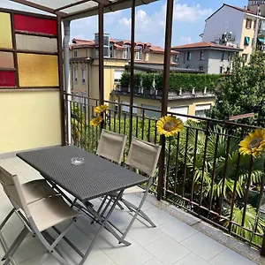  Apartament Aspromonte Włochy