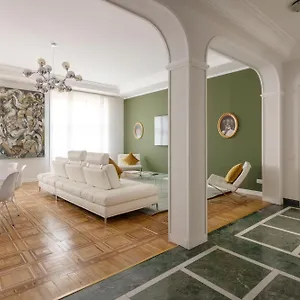  Apartament Heart Duomo District Włochy