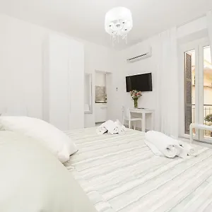  Apartament White Flat Termini Włochy